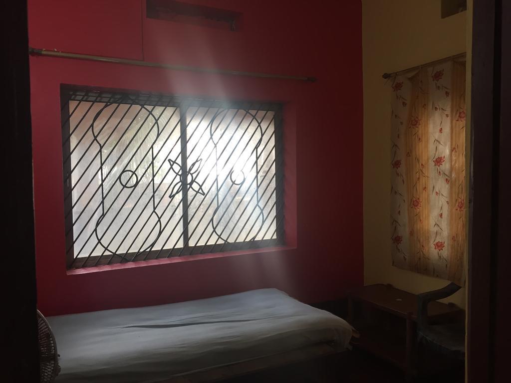 Nimmu Guest House & Restaurant Gokarna Gokarna  Eksteriør billede